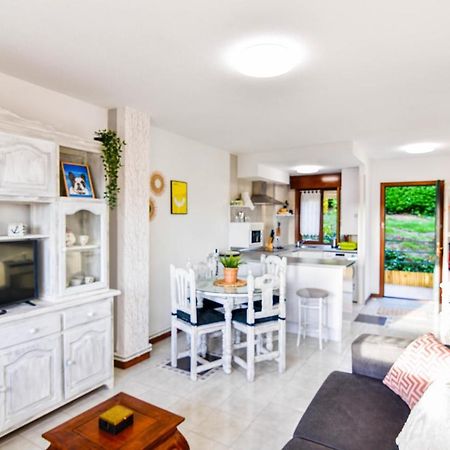 Apartamento Con Vistas Al Mar-Ola Del Atardecer Mogro Εξωτερικό φωτογραφία