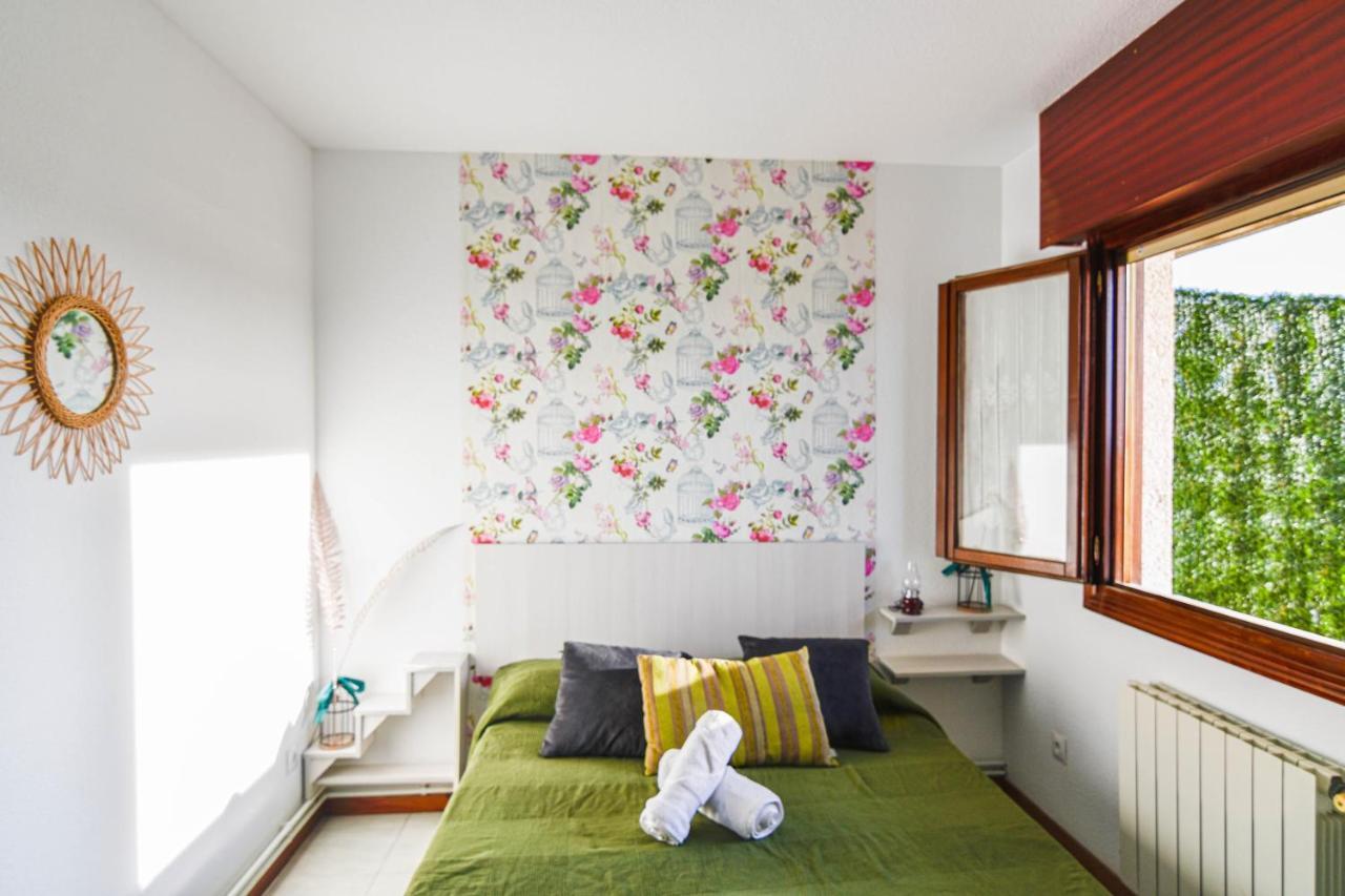 Apartamento Con Vistas Al Mar-Ola Del Atardecer Mogro Εξωτερικό φωτογραφία